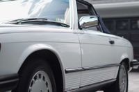 1987 Mercedes-Benz 560SL Roadster for sale