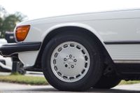 1987 Mercedes-Benz 560SL Roadster for sale