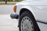 1987 Mercedes-Benz 560SL Roadster for sale