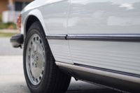 1987 Mercedes-Benz 560SL Roadster for sale