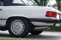 1987 Mercedes-Benz 560SL Roadster for sale