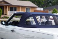 1987 Mercedes-Benz 560SL Roadster for sale