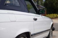 1987 Mercedes-Benz 560SL Roadster for sale