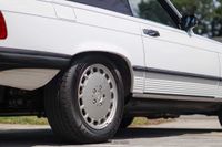 1987 Mercedes-Benz 560SL Roadster for sale