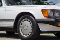 1987 Mercedes-Benz 560SL Roadster for sale