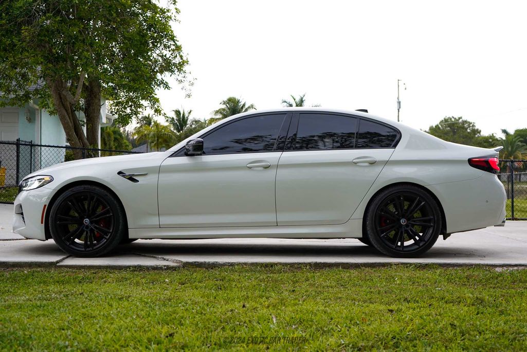 2023 BMW M5 for sale