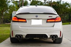2023 BMW M5 for sale