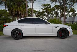 2023 BMW M5 for sale