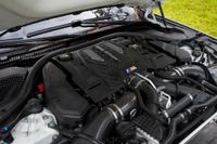 2023 BMW M5 for sale