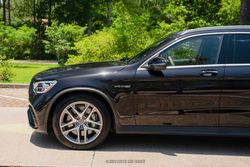 2020 Mercedes-Benz GLC63 AMG 4 Matic for sale