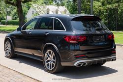 2020 Mercedes-Benz GLC63 AMG 4 Matic for sale
