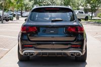 2020 Mercedes-Benz GLC63 AMG 4 Matic for sale