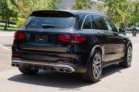 2020 Mercedes-Benz GLC63 AMG 4 Matic for sale