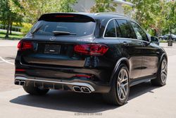 2020 Mercedes-Benz GLC63 AMG 4 Matic for sale
