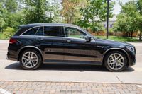 2020 Mercedes-Benz GLC63 AMG 4 Matic for sale