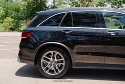 2020 Mercedes-Benz GLC63 AMG 4 Matic for sale