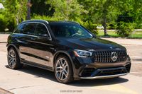 2020 Mercedes-Benz GLC63 AMG 4 Matic for sale