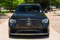 2020 Mercedes-Benz GLC63 AMG 4 Matic for sale
