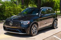 2020 Mercedes-Benz GLC63 AMG 4 Matic for sale