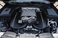 2020 Mercedes-Benz GLC63 AMG 4 Matic for sale