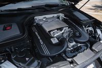2020 Mercedes-Benz GLC63 AMG 4 Matic for sale