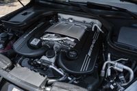 2020 Mercedes-Benz GLC63 AMG 4 Matic for sale