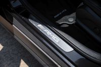 2020 Mercedes-Benz GLC63 AMG 4 Matic for sale