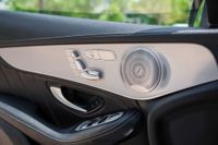 2020 Mercedes-Benz GLC63 AMG 4 Matic for sale