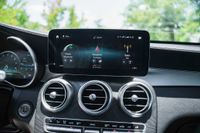 2020 Mercedes-Benz GLC63 AMG 4 Matic for sale