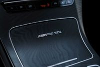 2020 Mercedes-Benz GLC63 AMG 4 Matic for sale