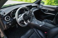 2020 Mercedes-Benz GLC63 AMG 4 Matic for sale