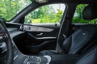 2020 Mercedes-Benz GLC63 AMG 4 Matic for sale