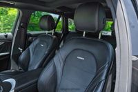 2020 Mercedes-Benz GLC63 AMG 4 Matic for sale