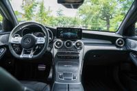 2020 Mercedes-Benz GLC63 AMG 4 Matic for sale