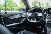 2020 Mercedes-Benz GLC63 AMG 4 Matic for sale