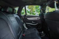 2020 Mercedes-Benz GLC63 AMG 4 Matic for sale
