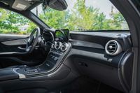 2020 Mercedes-Benz GLC63 AMG 4 Matic for sale
