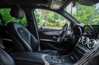 2020 Mercedes-Benz GLC63 AMG 4 Matic for sale