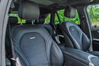2020 Mercedes-Benz GLC63 AMG 4 Matic for sale