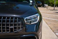 2020 Mercedes-Benz GLC63 AMG 4 Matic for sale