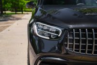 2020 Mercedes-Benz GLC63 AMG 4 Matic for sale