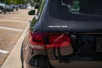 2020 Mercedes-Benz GLC63 AMG 4 Matic for sale