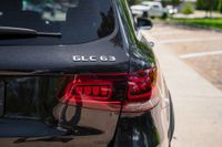 2020 Mercedes-Benz GLC63 AMG 4 Matic for sale