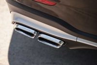 2020 Mercedes-Benz GLC63 AMG 4 Matic for sale