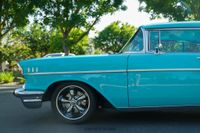 1957 Chevrolet Bel Air for sale