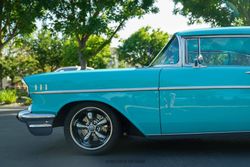 1957 Chevrolet Bel Air for sale