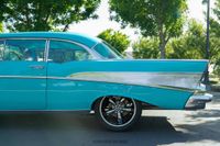 1957 Chevrolet Bel Air for sale
