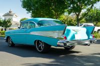 1957 Chevrolet Bel Air for sale