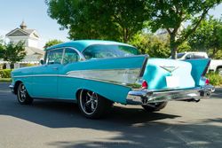 1957 Chevrolet Bel Air for sale