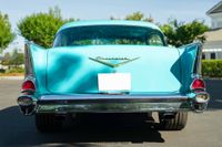 1957 Chevrolet Bel Air for sale